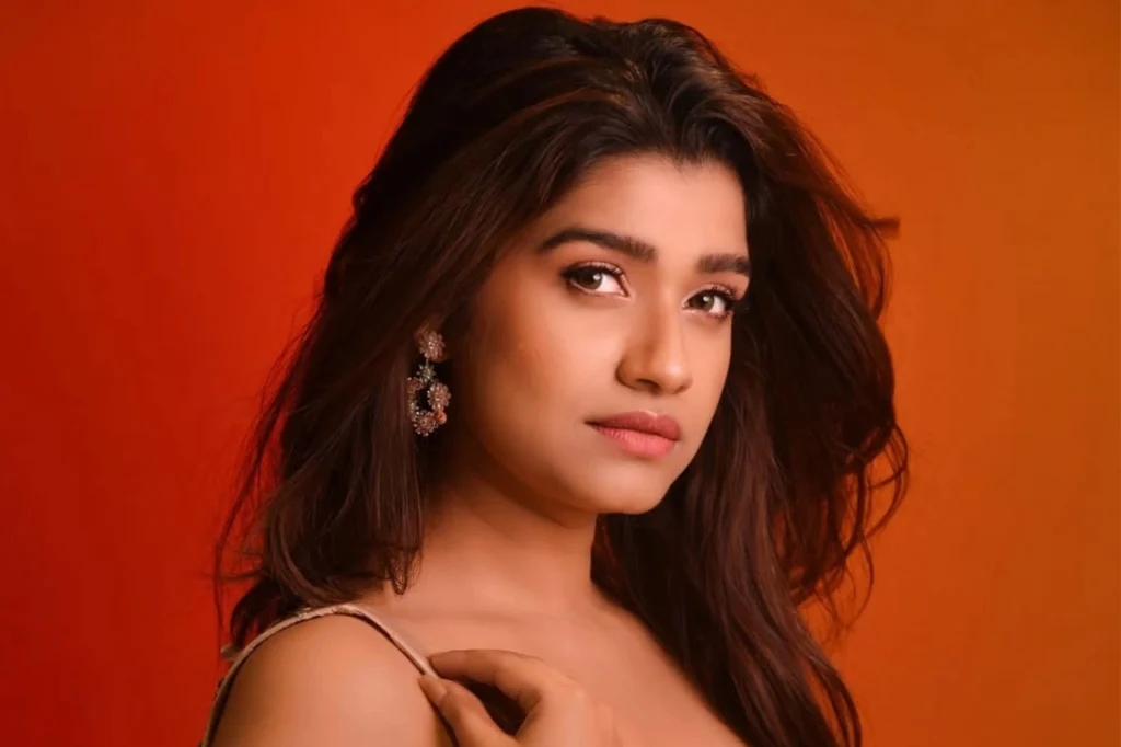 Rasika Sunil Instagram