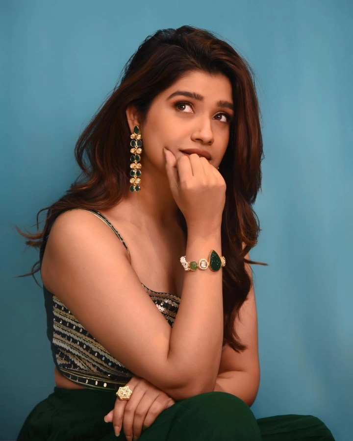 Rasika Sunil Music Videos