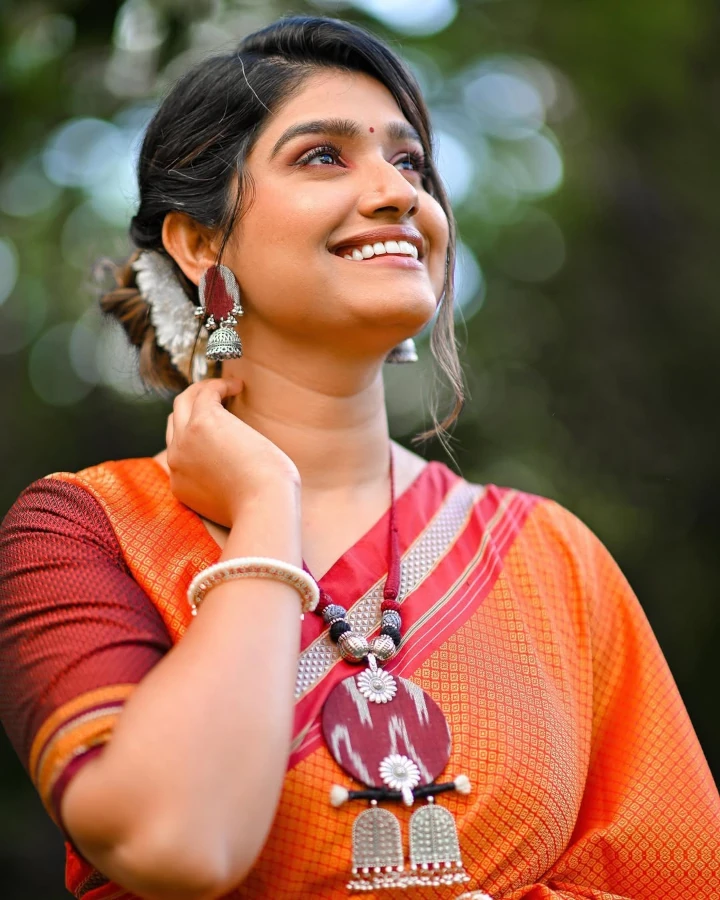 Rasika Sunil Net Worth