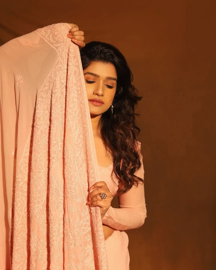 Rasika Sunil Web Stories