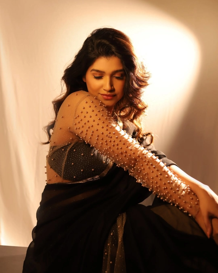 Rasika Sunil Weight
