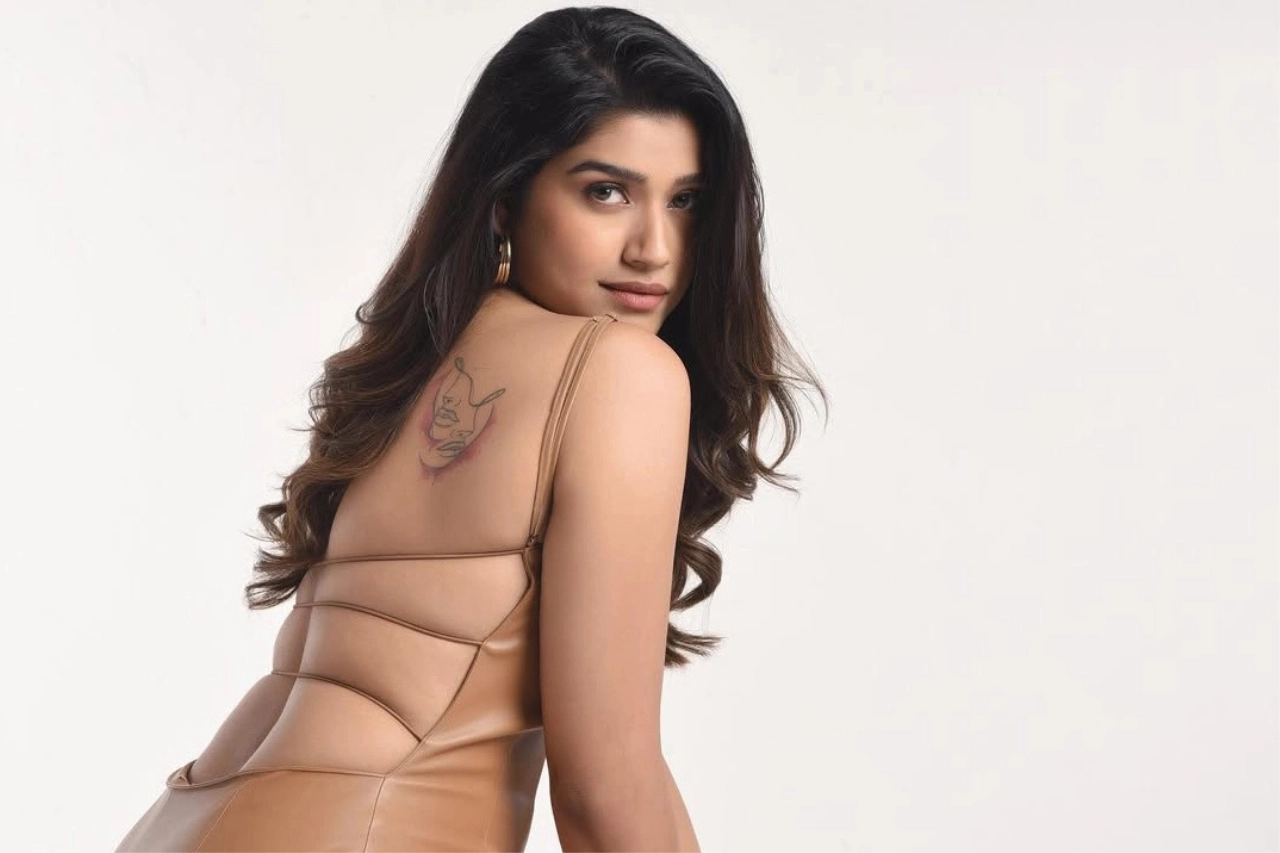 Rasika Sunil