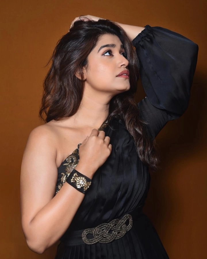 Rasika Sunil's Gorgeous Image Ever