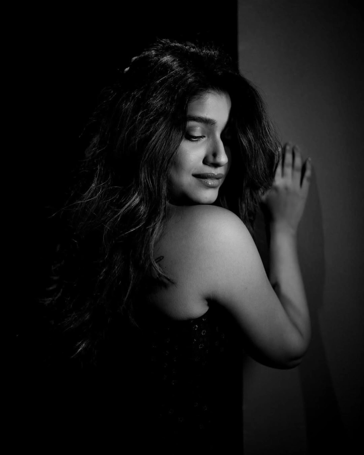 Rasika Sunil's Gorgeous Looks in Films