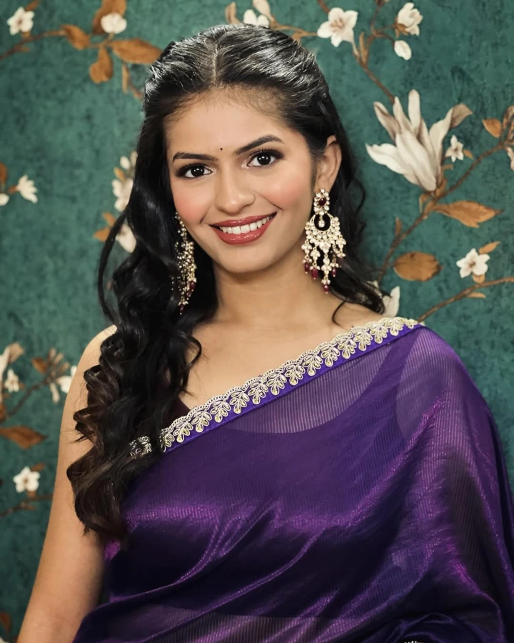 Roomani Khare Filmography