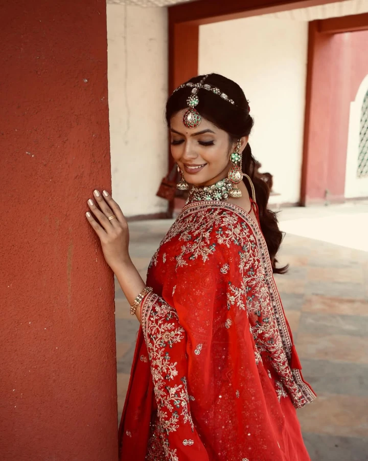 Roomani Khare Model