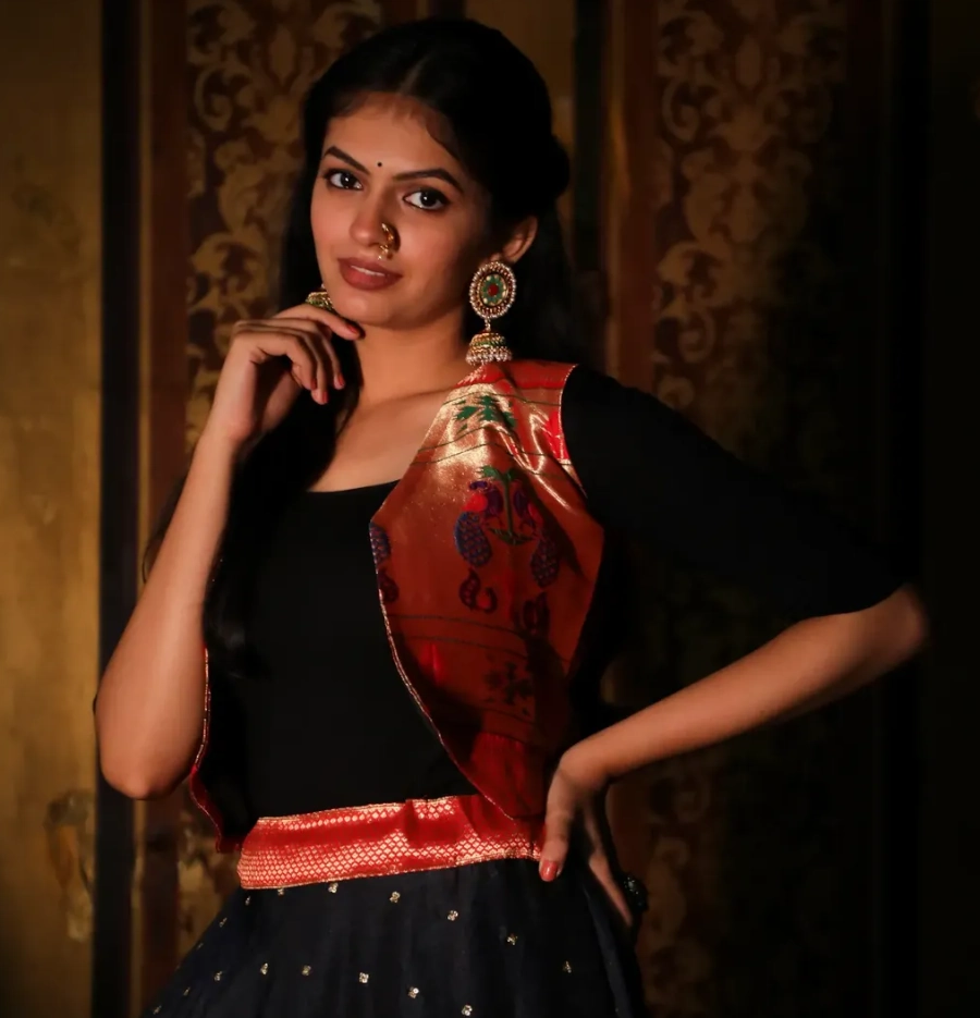 Roomani Khare in Marathi Entertainment Industry