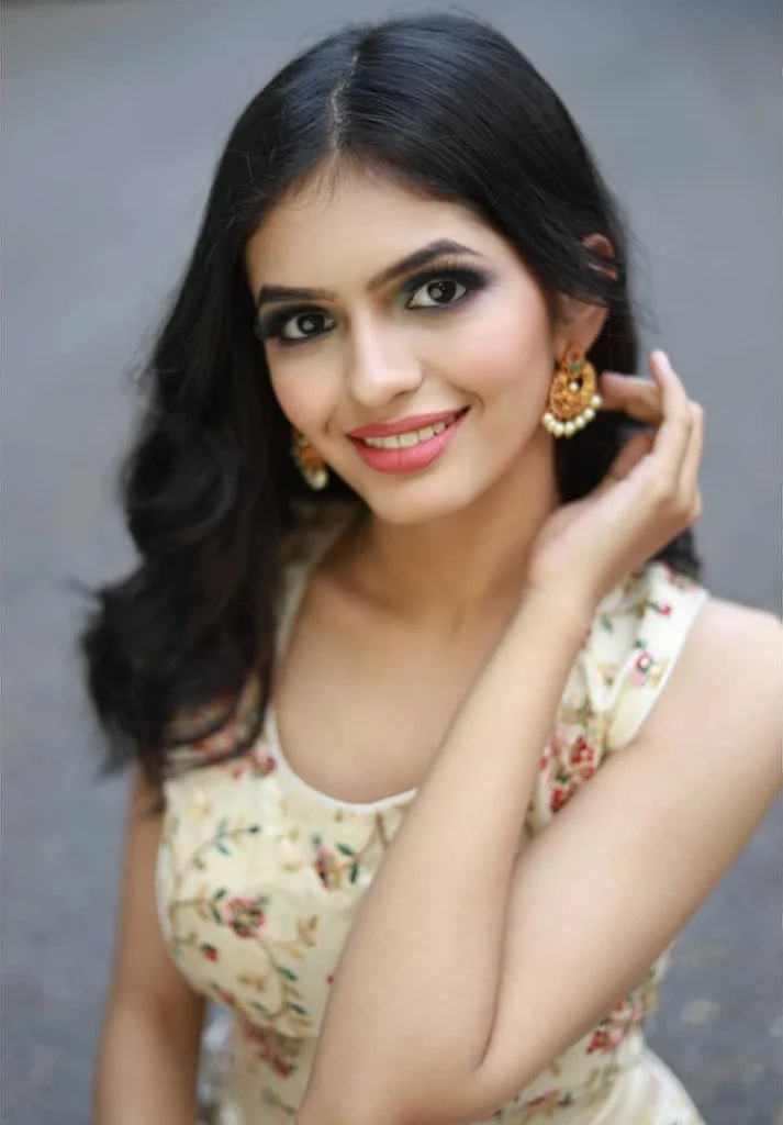 Roomani Khare is an Indian Film & Television Actress