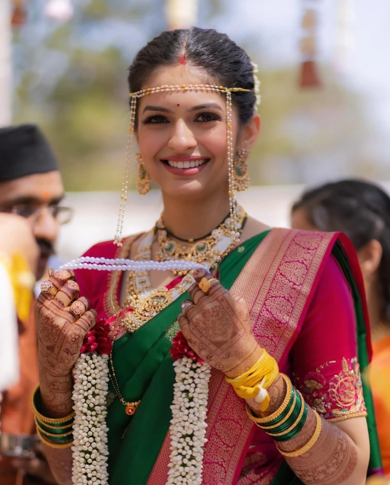 Roomani Khare's Absolute Cute Image