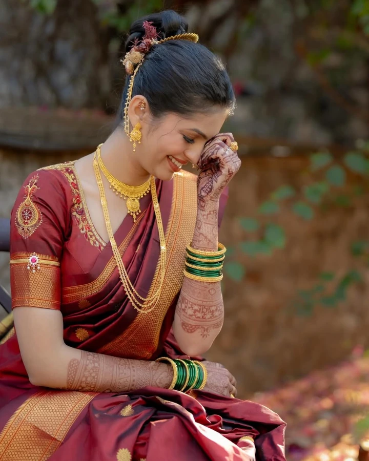 Roomani Khare's Cutest Image Ever