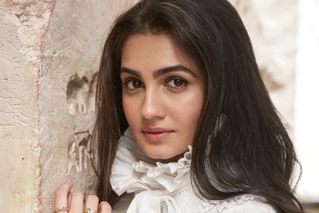 Vedika Pinto Age