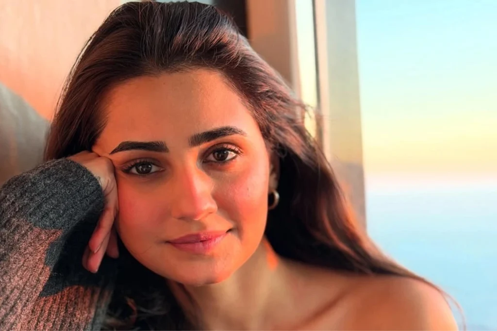 Vedika Pinto Biography