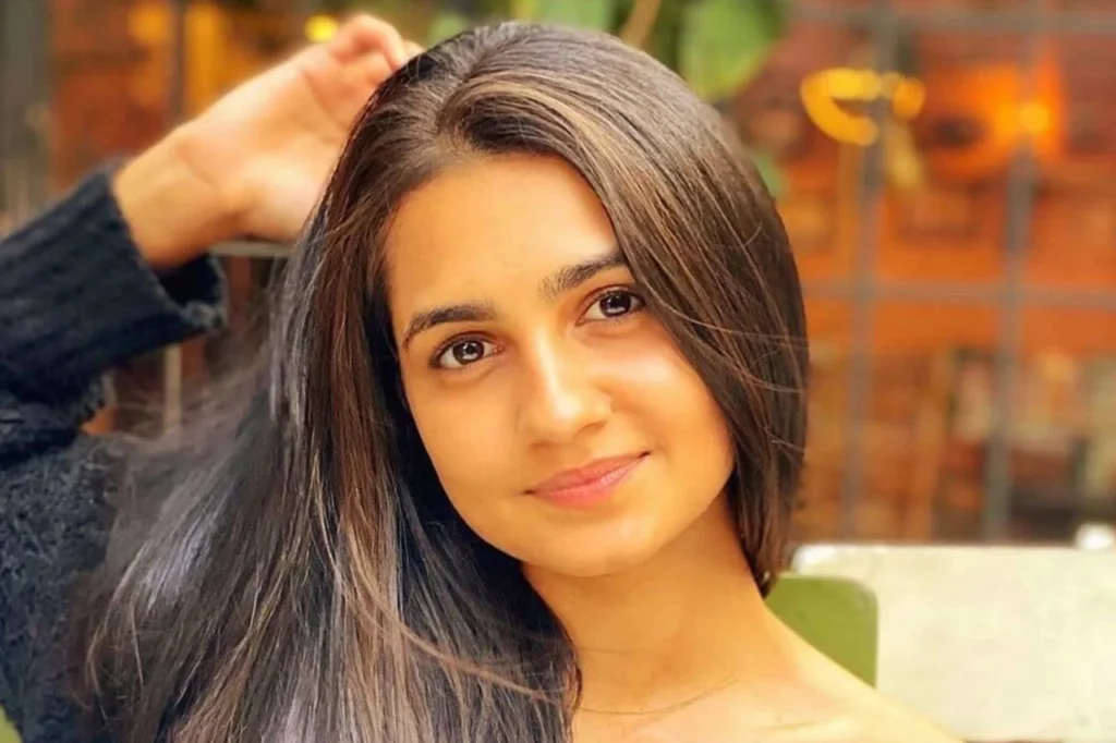 Vedika Pinto Boyfriend