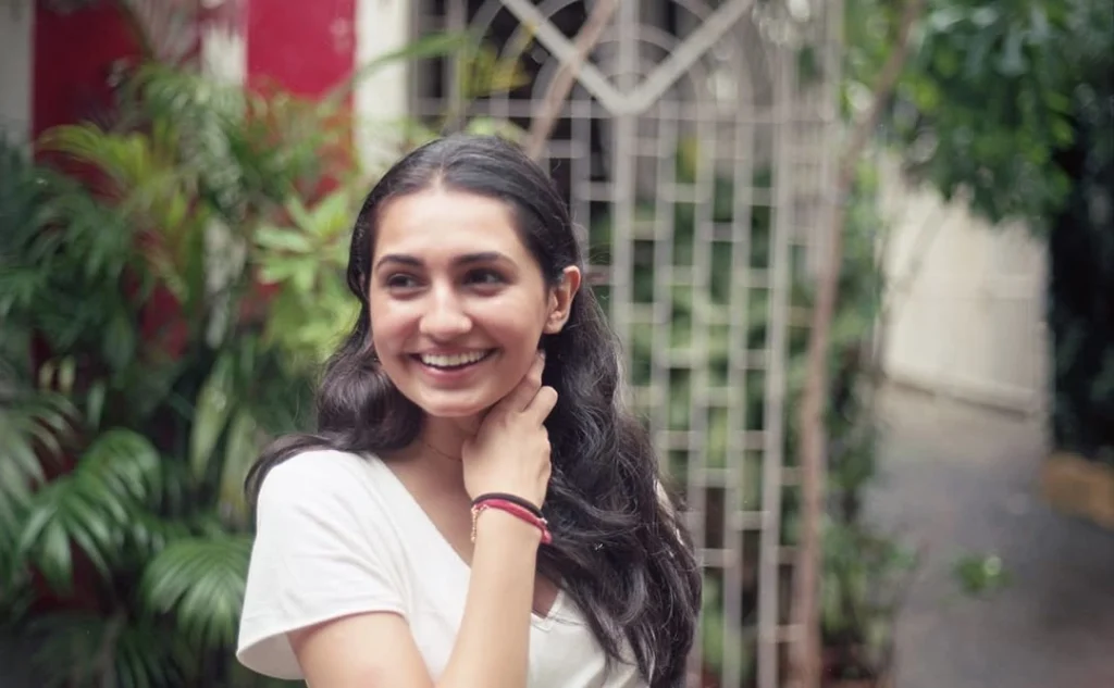 Vedika Pinto Facebook Images