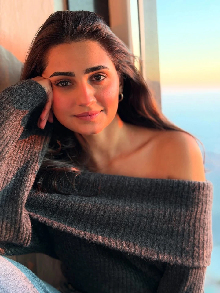Vedika Pinto Films