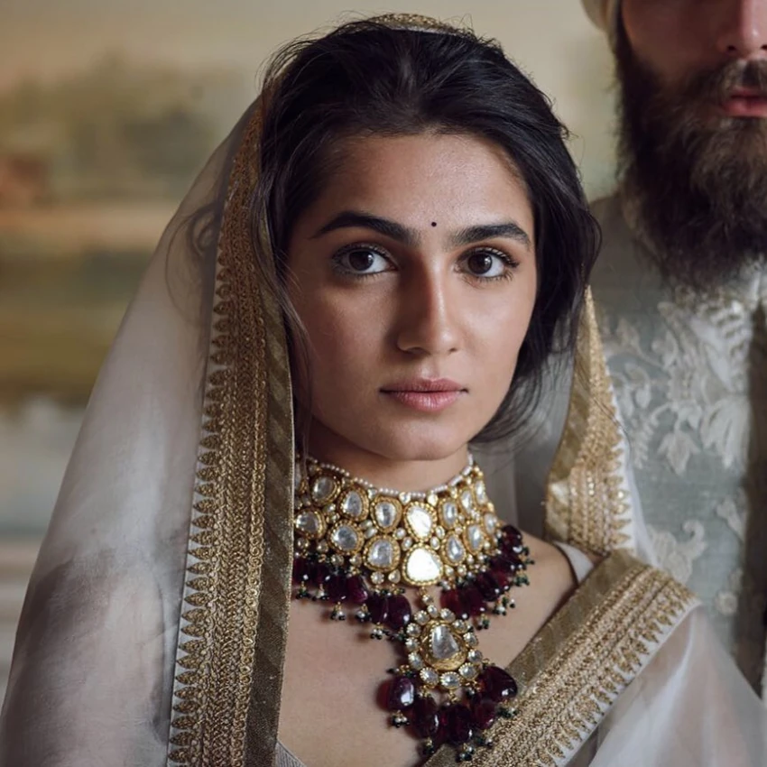 Vedika Pinto Husband
