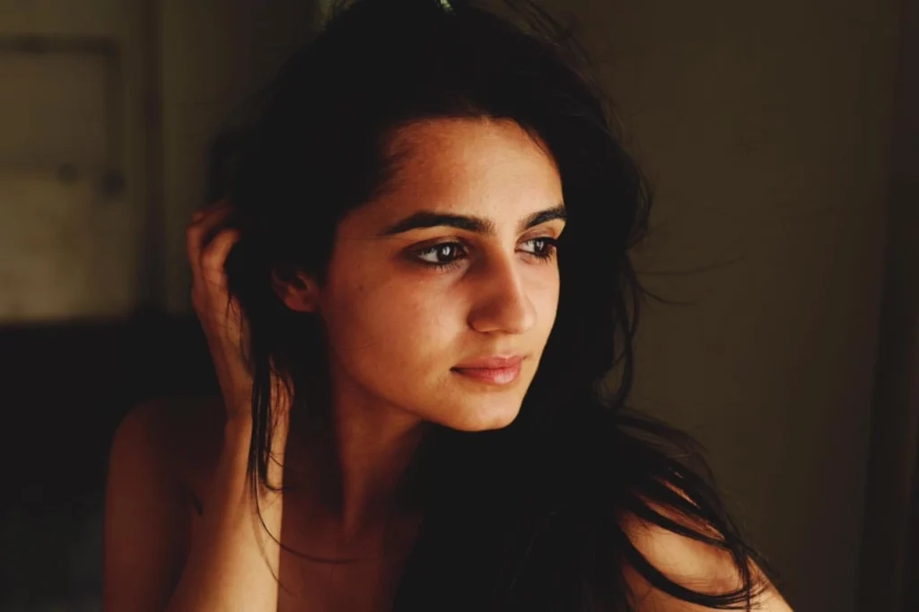Vedika Pinto Movie List