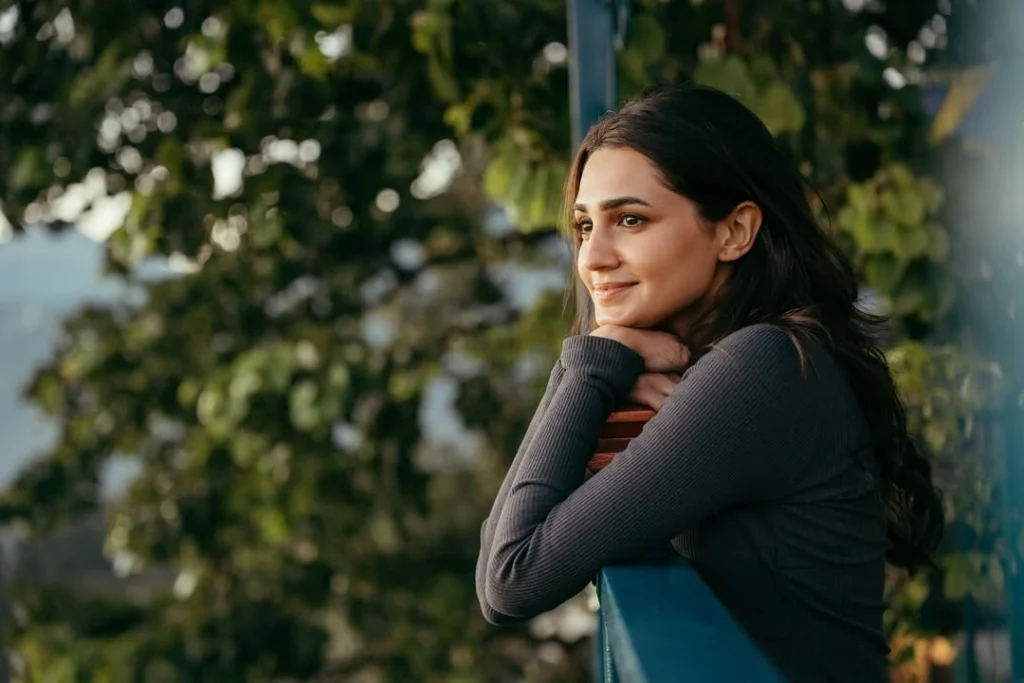 Vedika Pinto Web Stories