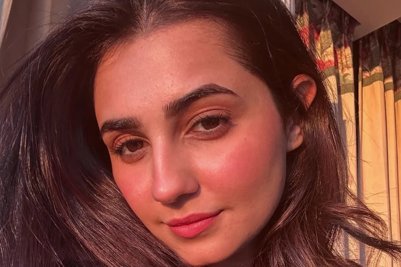 Vedika Pinto