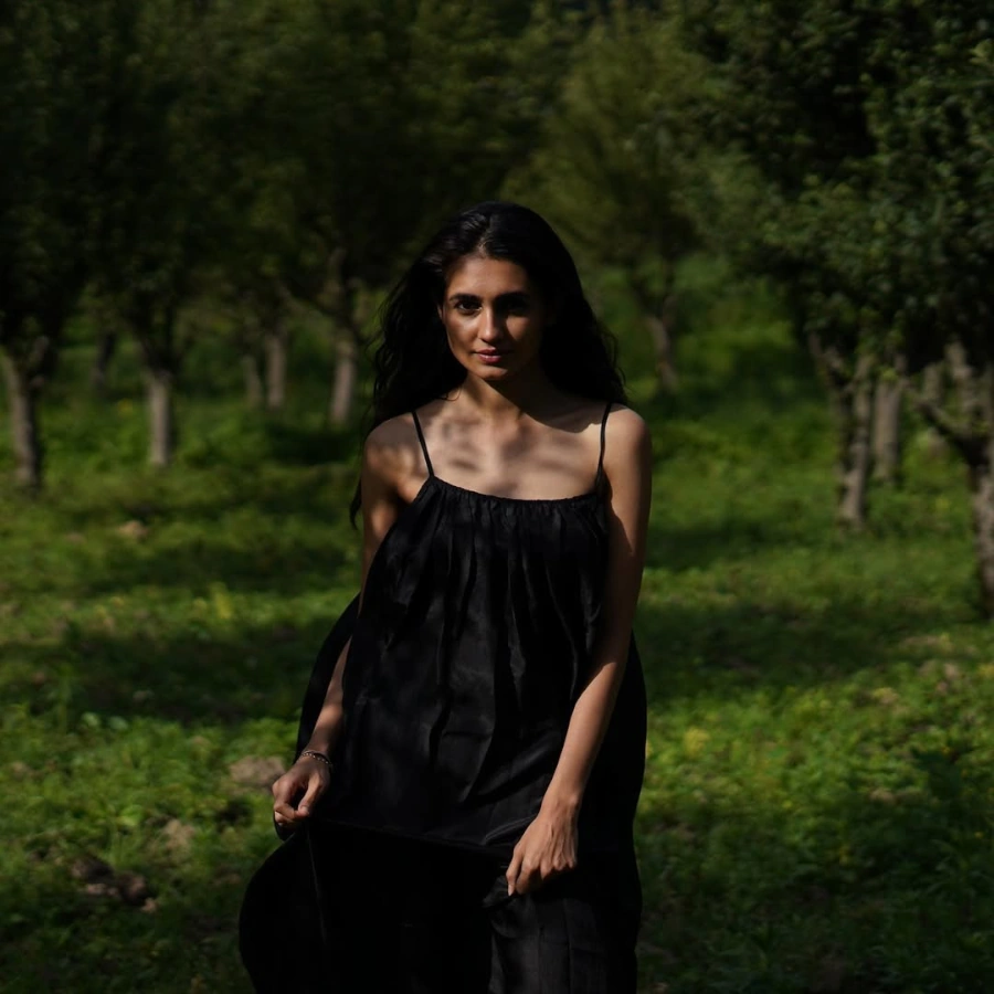 Vedika Pinto's Absolute Cute Image