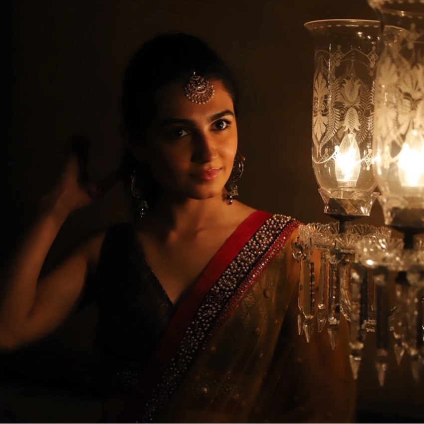 Vedika Pinto's Hottest Image Ever