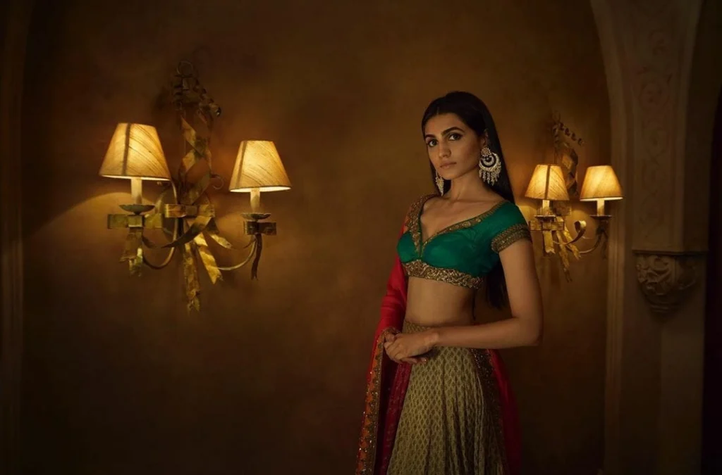 Vedika Pinto's Media News & Interviews