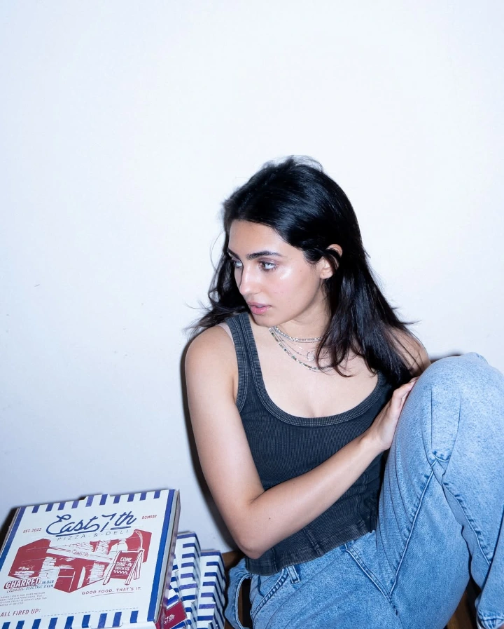 Vedika Pinto's Prettiest Looks Ever