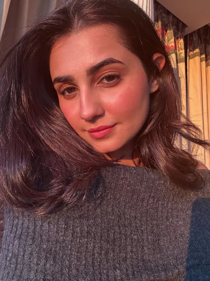Vedika Pinto's Pretty Face