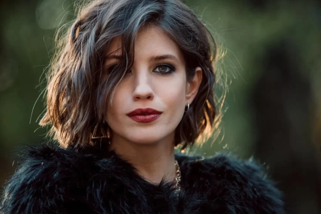 Anna Chipovskaya Age