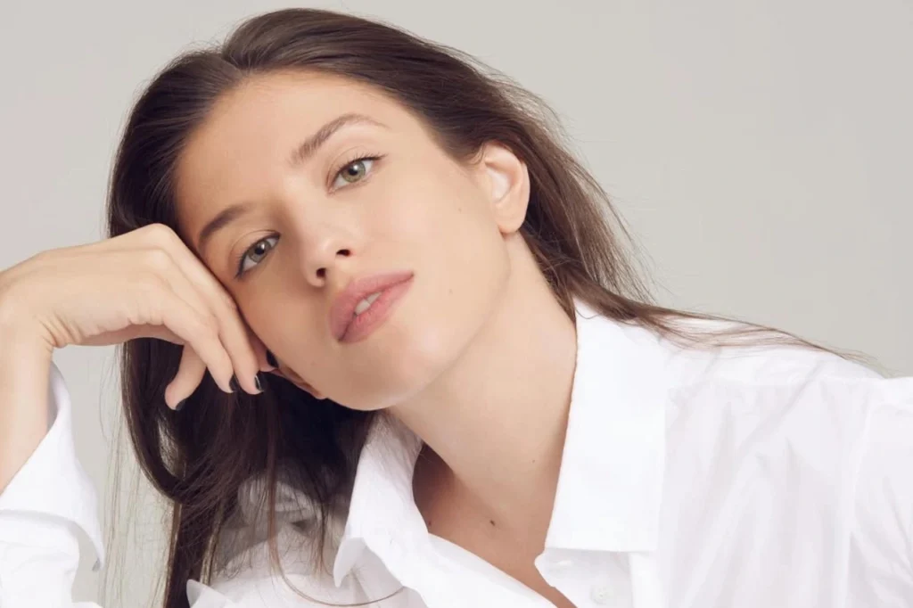 Anna Chipovskaya Biography