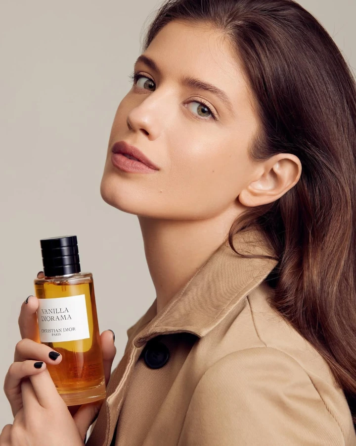 Anna Chipovskaya Cute Image