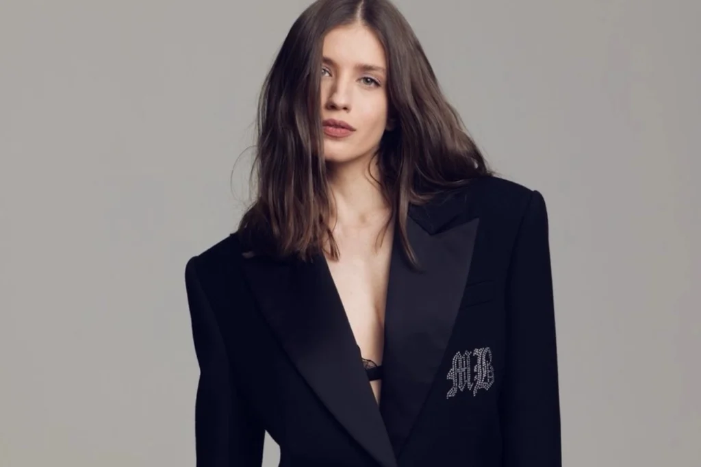 Anna Chipovskaya Filmography