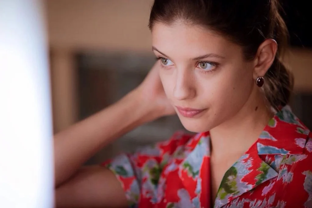 Anna Chipovskaya Films
