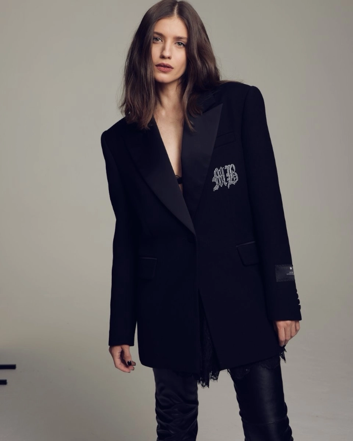 Anna Chipovskaya Height