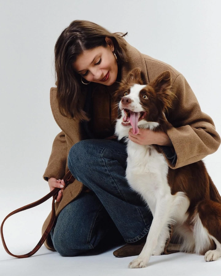 Anna Chipovskaya's Absolute Cute Image