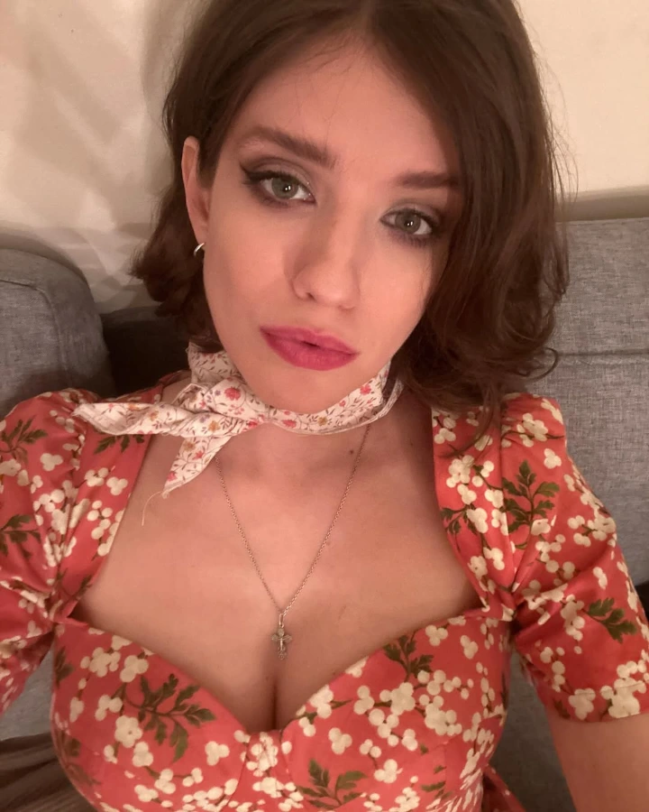 Anna Chipovskaya's Hottest Image Ever