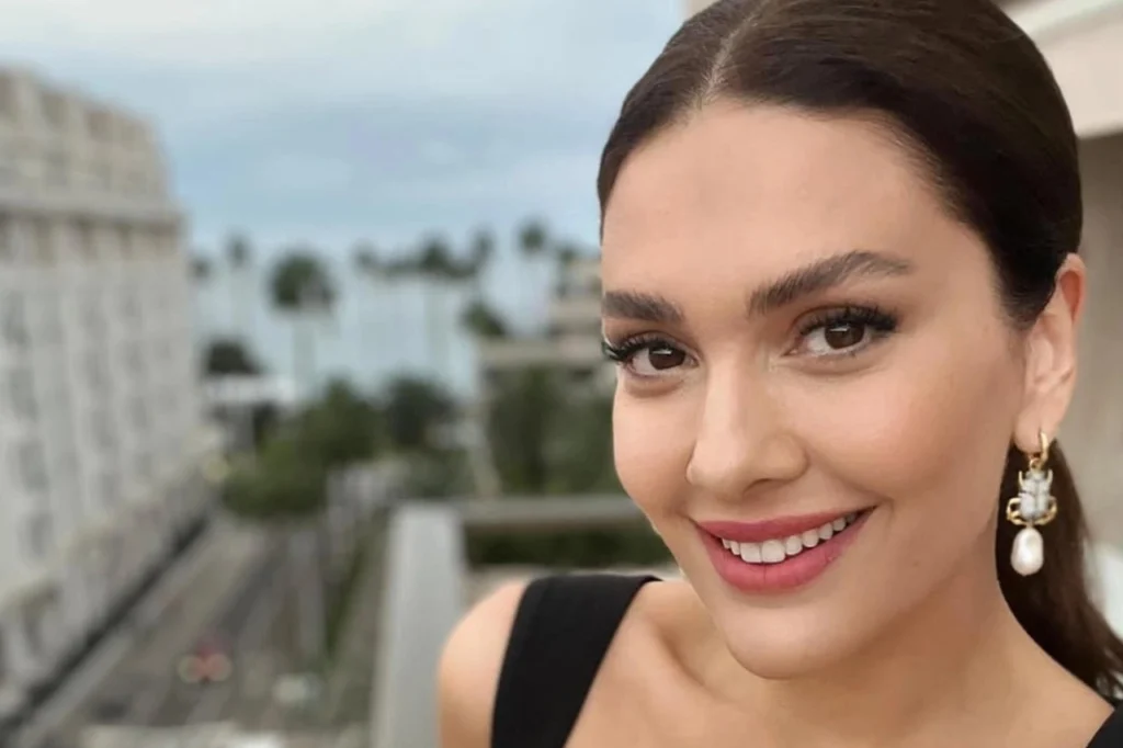 Bergüzar Korel Biography