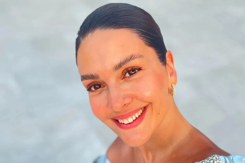 Bergüzar Korel Boyfriend