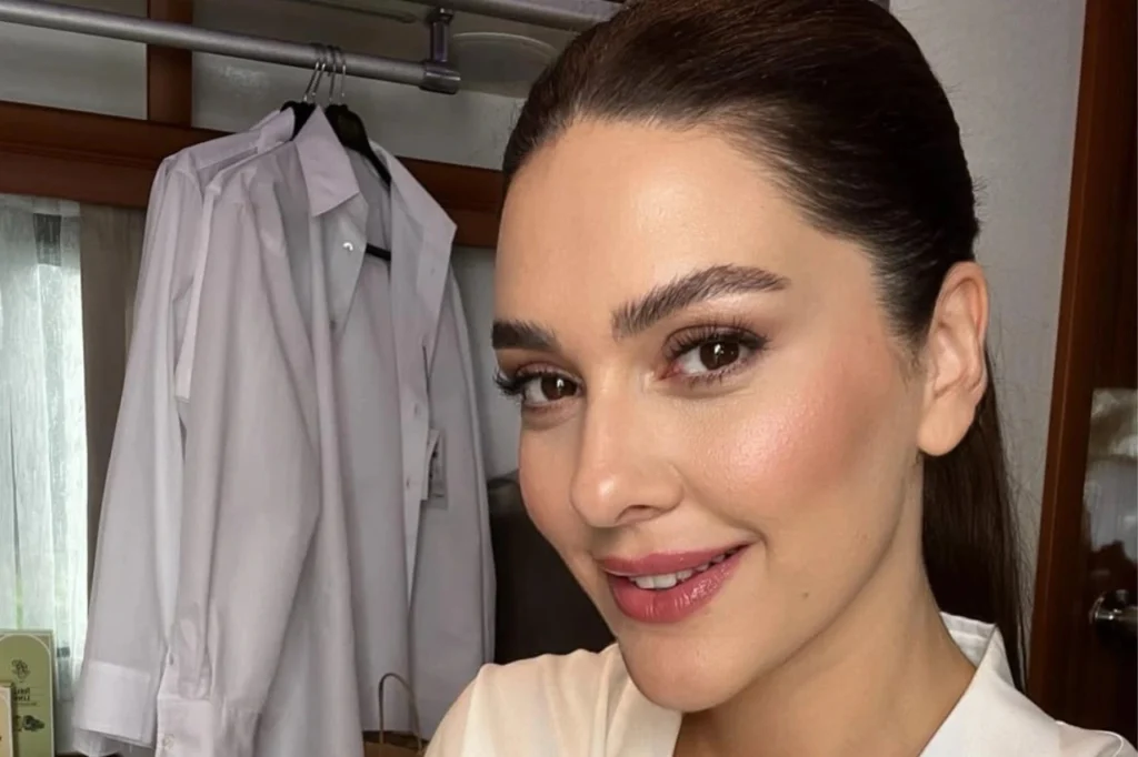 Bergüzar Korel Net Worth