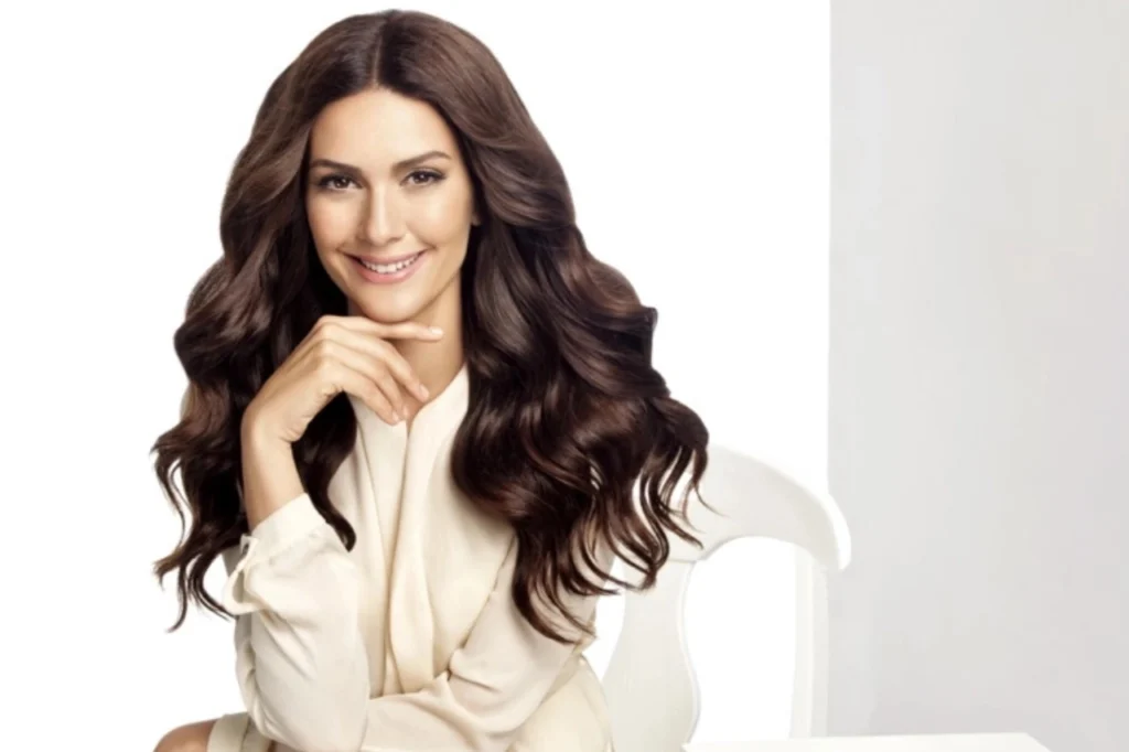 Bergüzar Korel Weight