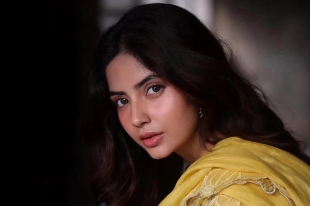 Kashmira Pardeshi Age