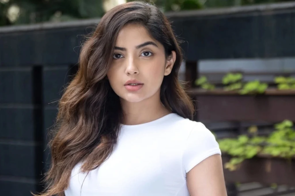 Kashmira Pardeshi Boyfriend