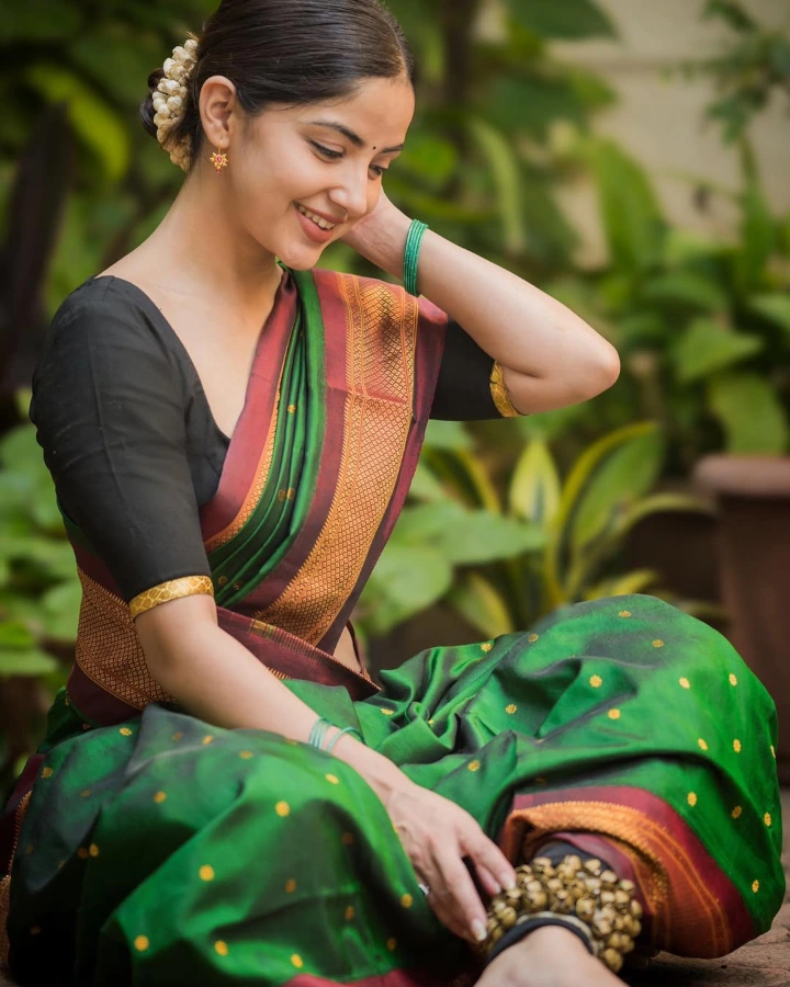 Kashmira Pardeshi Husband