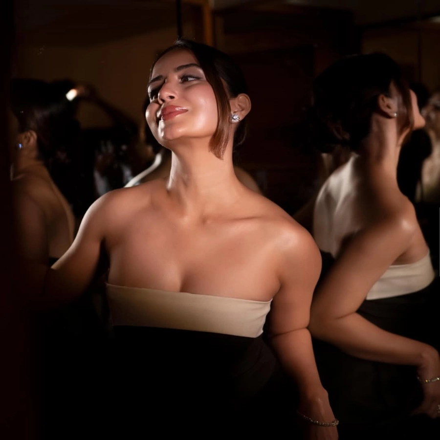 Kashmira Pardeshi Model
