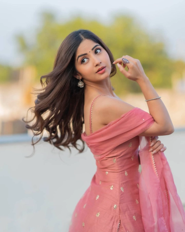 Kashmira Pardeshi in Marathi Entertainment Industry