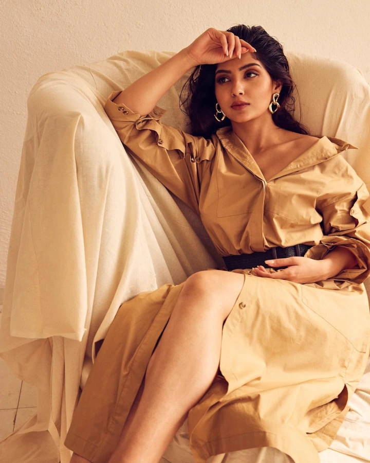 Kashmira Pardeshi in Various Kannada Films