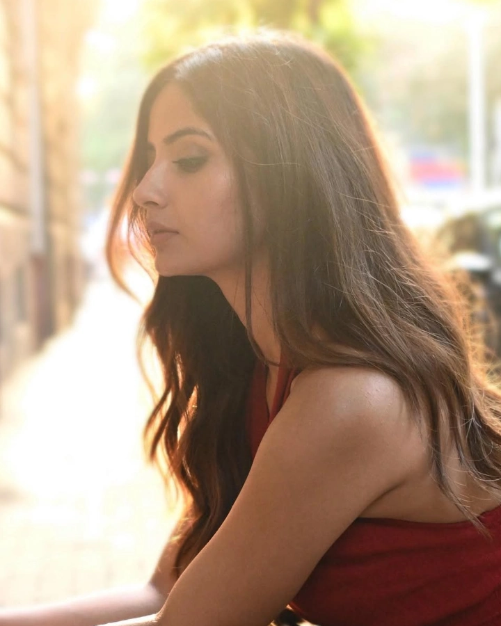 Kashmira Pardeshi's Hottest Image Ever