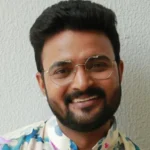 Kiran Gaikwad