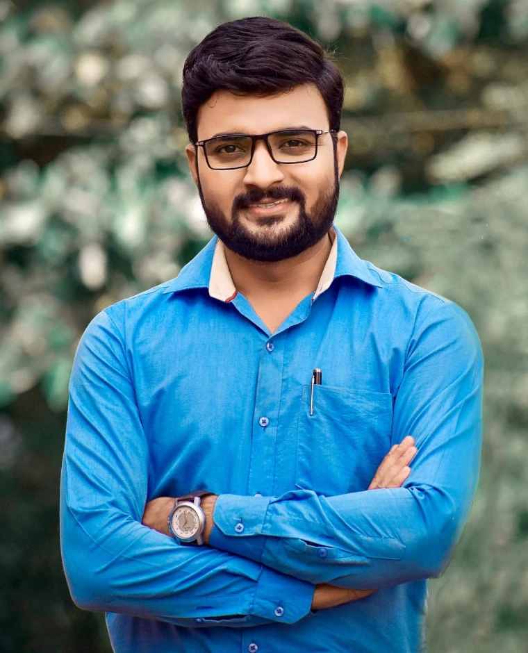 Kiran Gaikwad Age