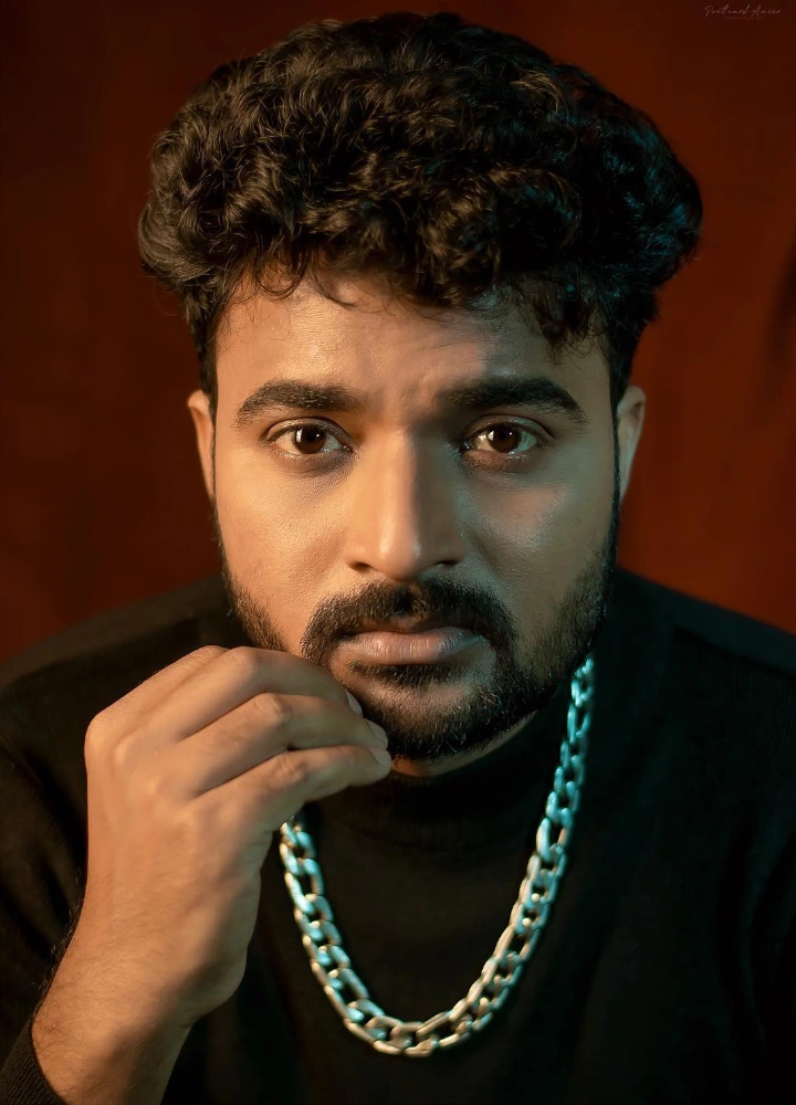 Kiran Gaikwad Biography